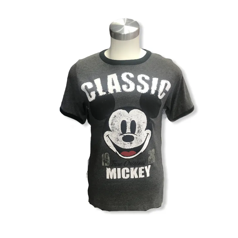 Adult Men Classic Mickey Tee