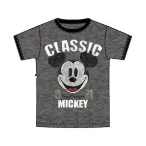 Adult Men Classic Mickey Tee