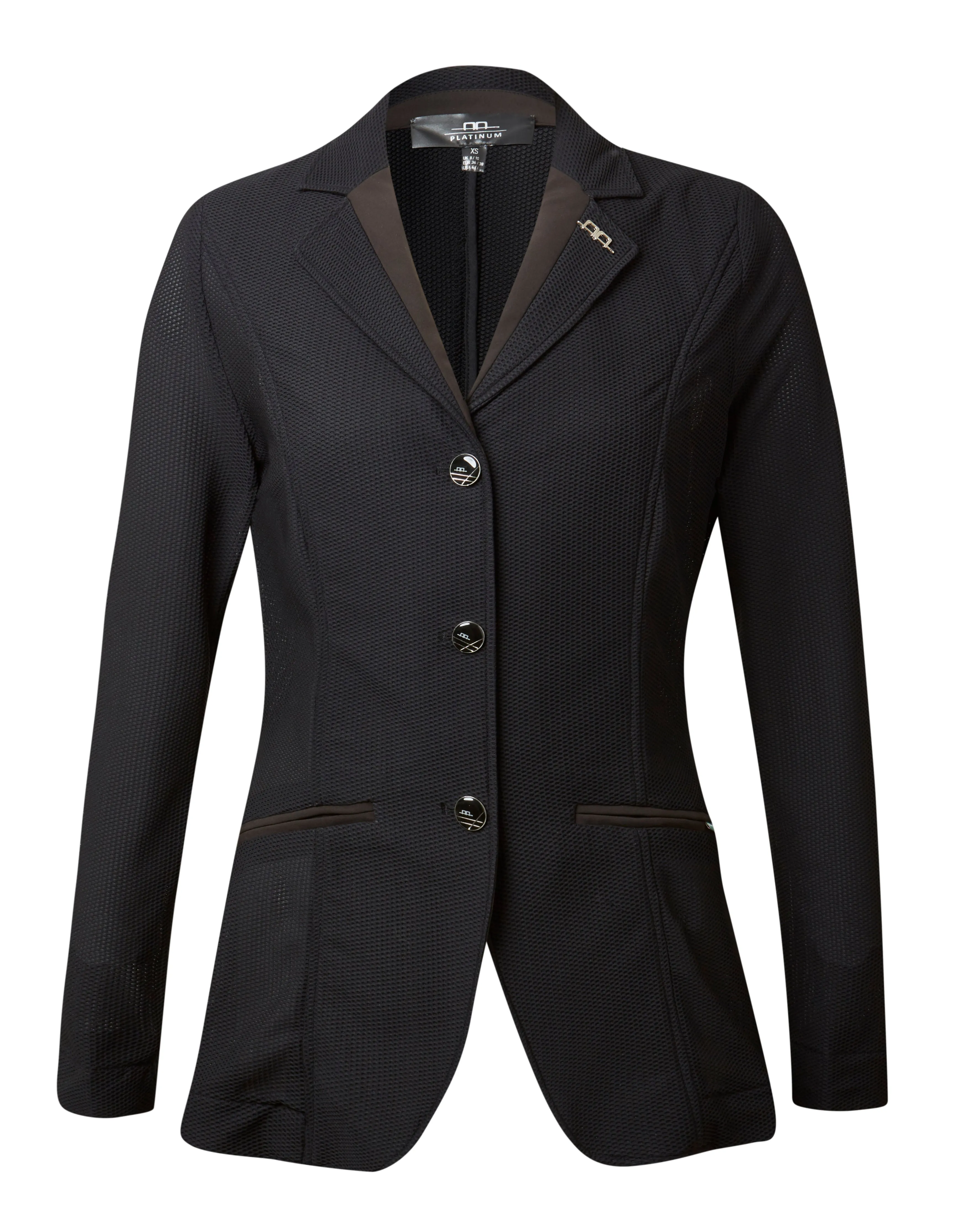 Alessandro Albanese Motion Lite Show Jacket