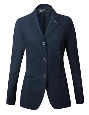 Alessandro Albanese Motion Lite Show Jacket