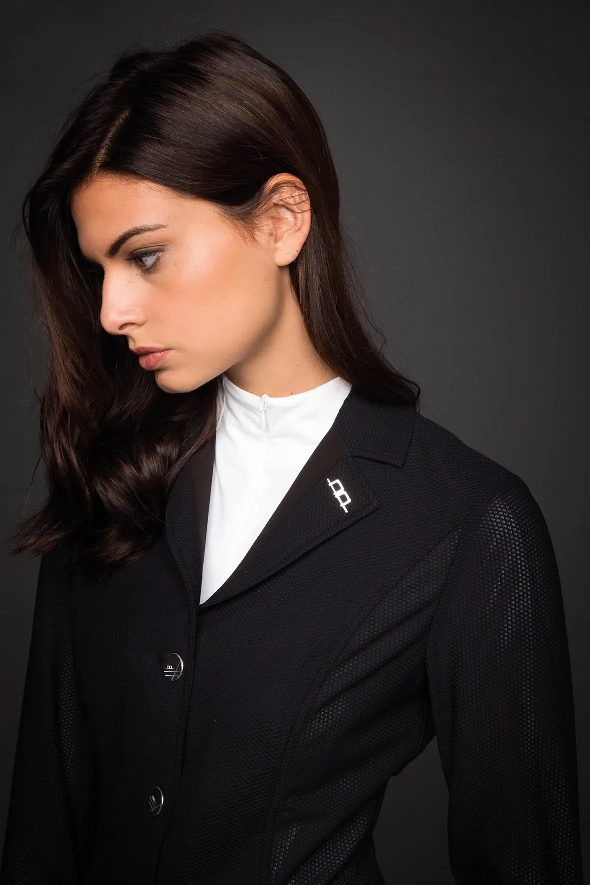 Alessandro Albanese Motion Lite Show Jacket
