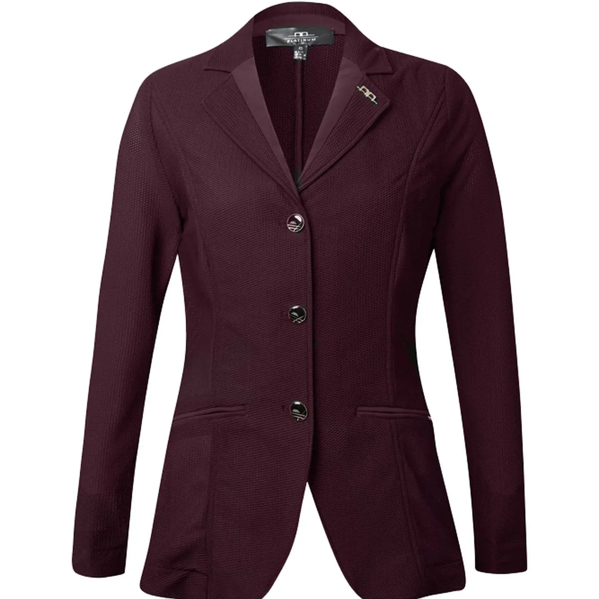 Alessandro Albanese Motion Lite Show Jacket