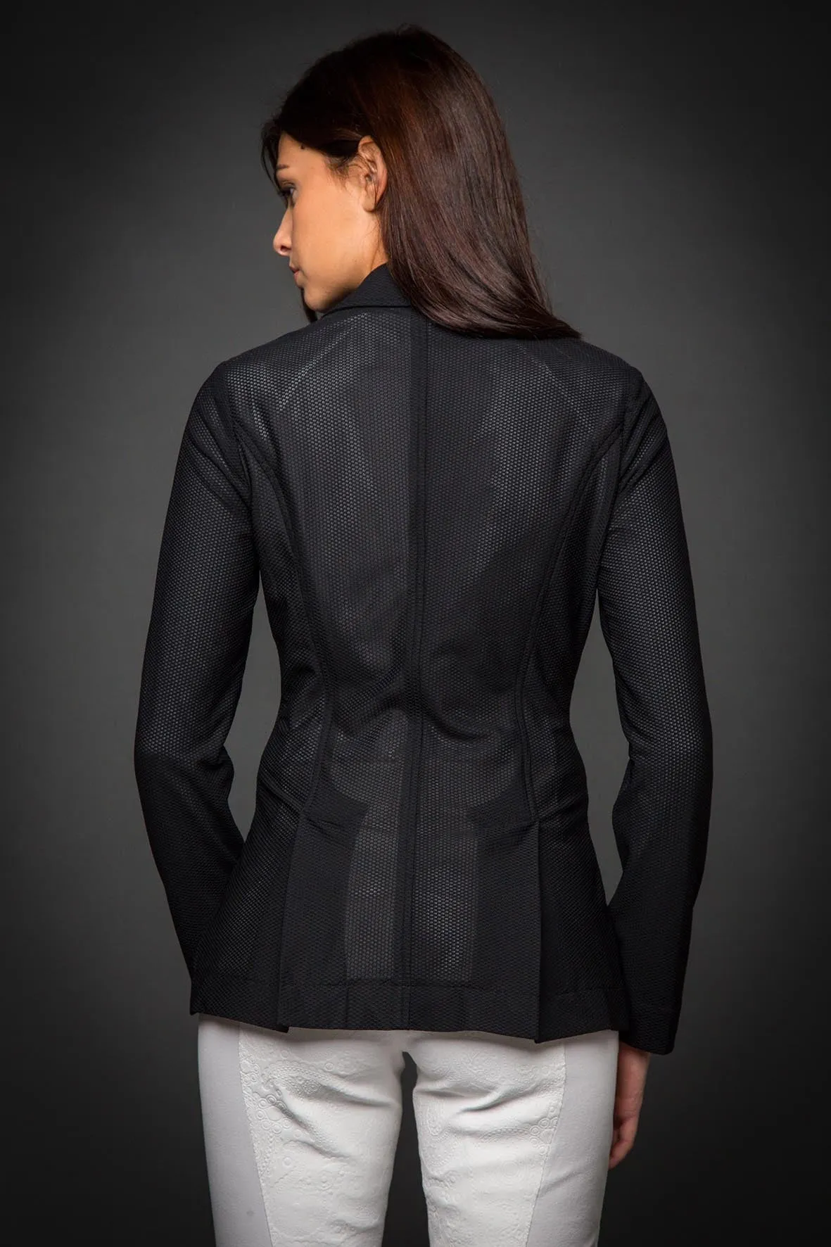 Alessandro Albanese Motion Lite Show Jacket