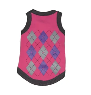 Arguably Classic Dog Vest
