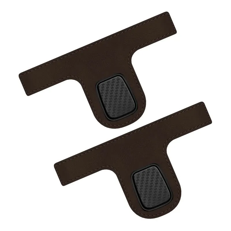 Auto Sport Seat Back Hook – Multi-Functional Widened & Thickened Storage Hook