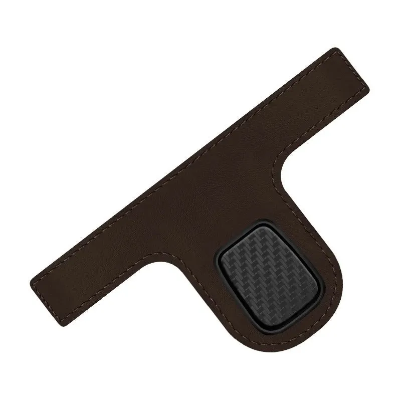 Auto Sport Seat Back Hook – Multi-Functional Widened & Thickened Storage Hook