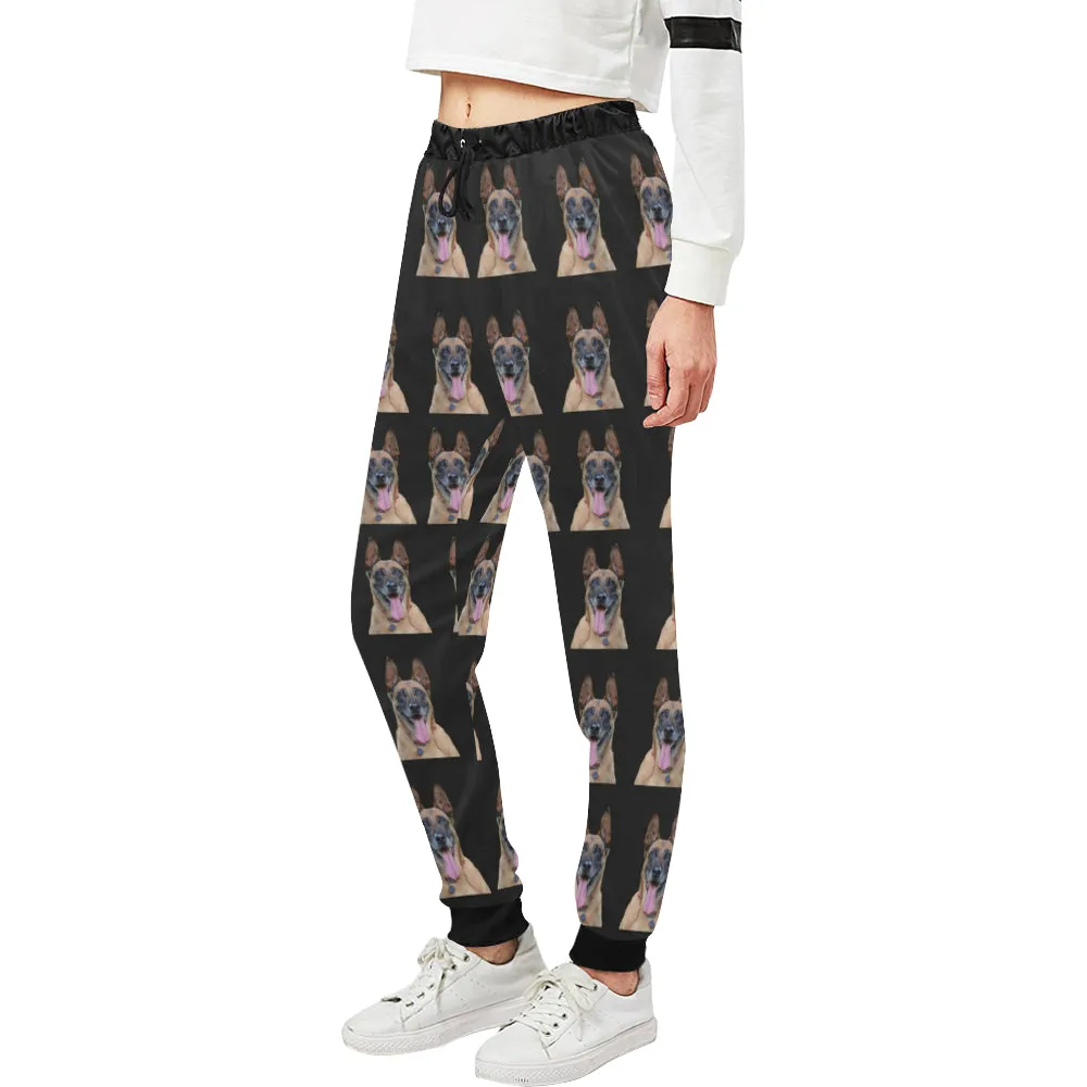 Belgian Malinois Pants