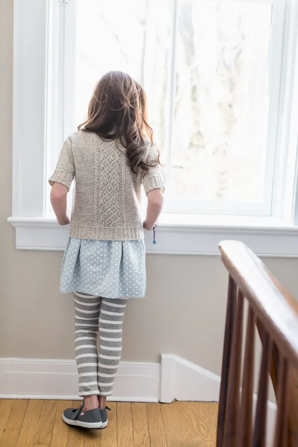 Berenice (For Kids)