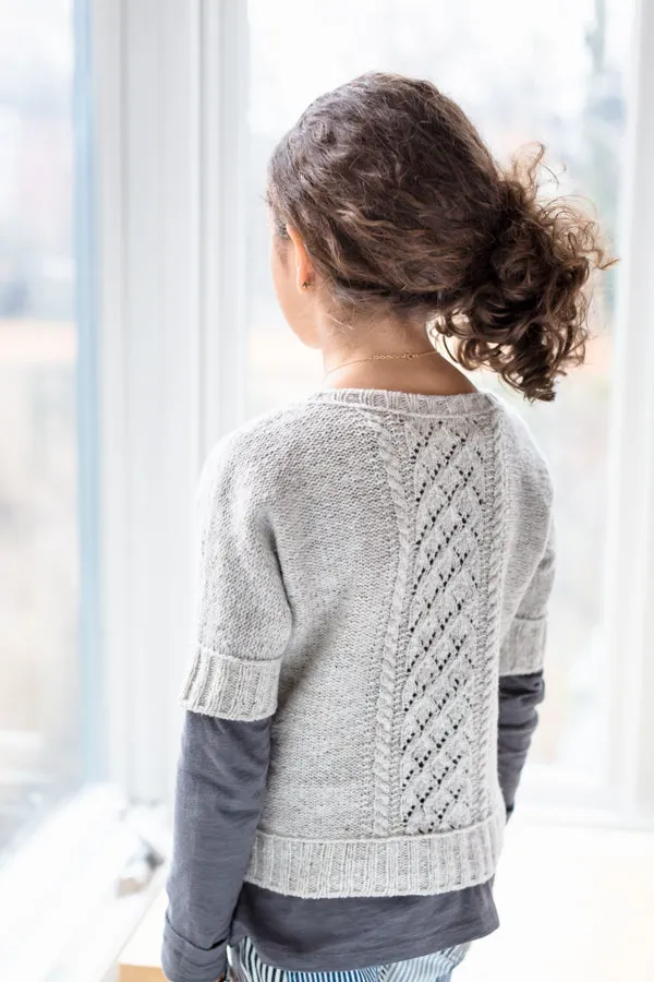 Berenice (For Kids)