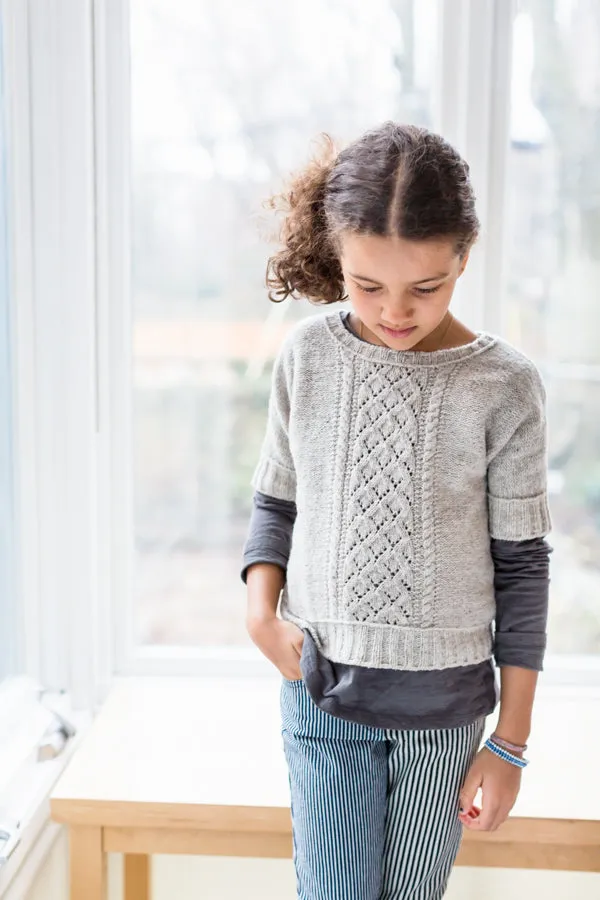 Berenice (For Kids)