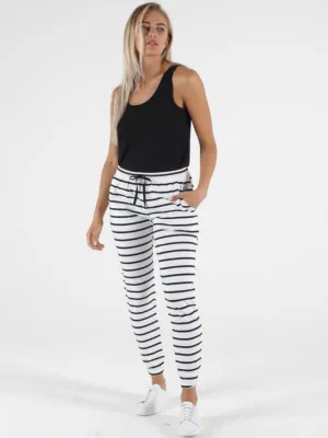 Betty Basics : Heidi : Stripe