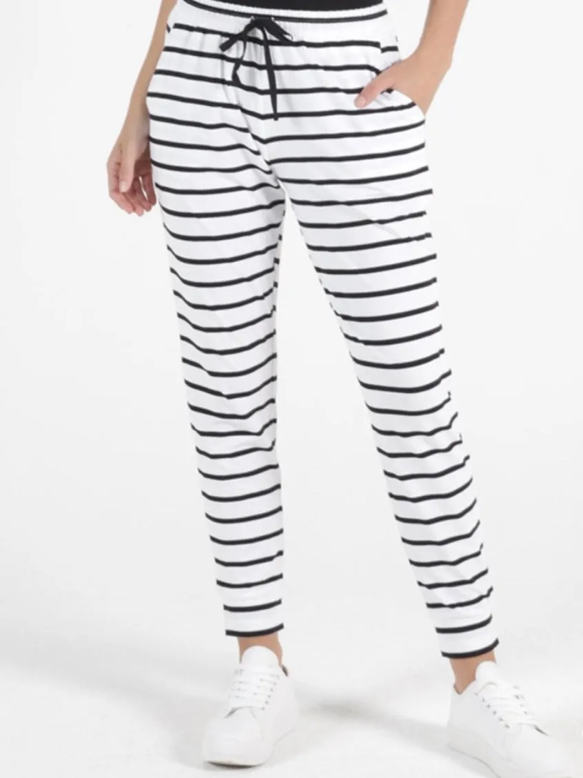 Betty Basics : Heidi : Stripe