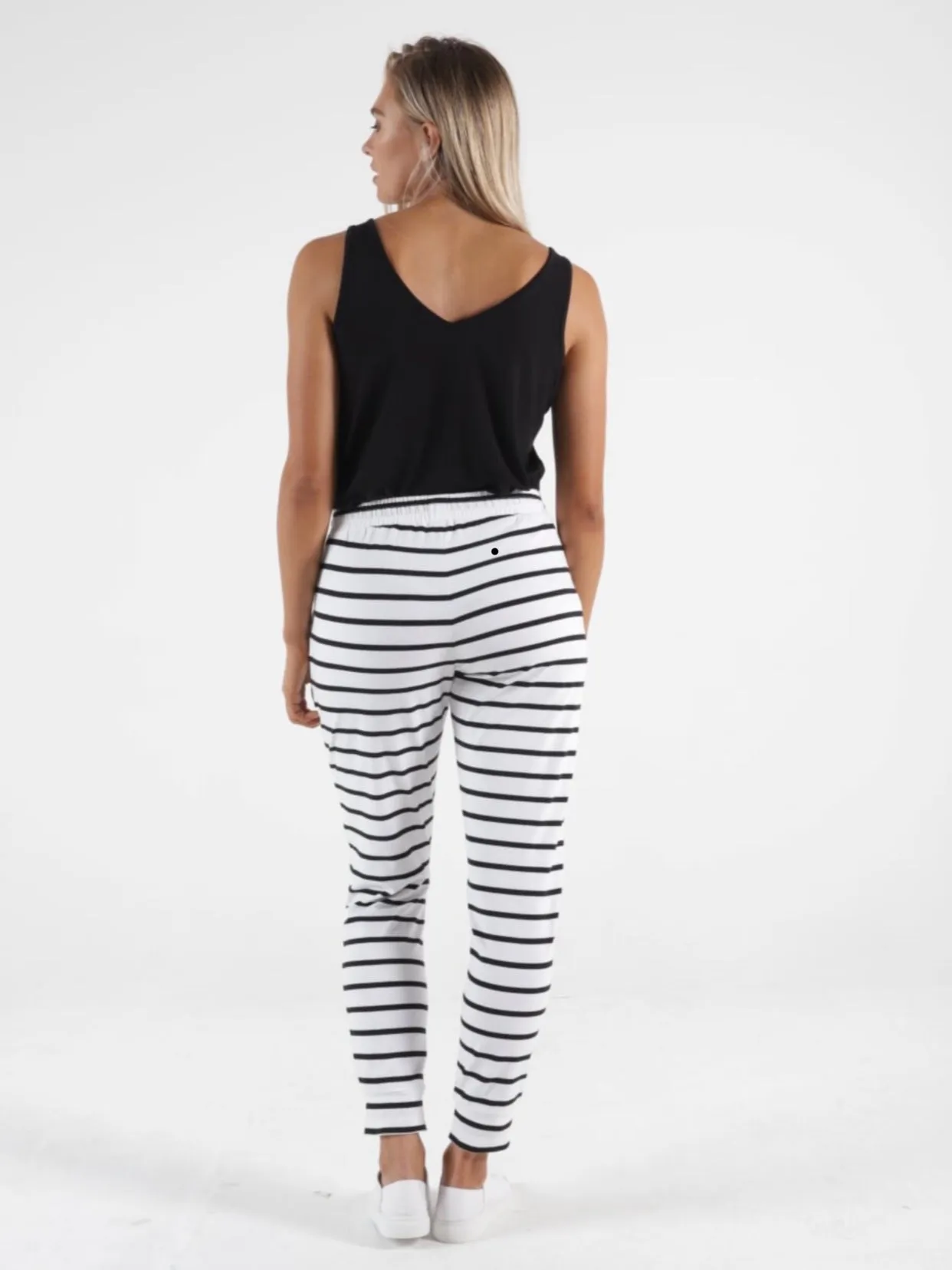 Betty Basics : Heidi : Stripe