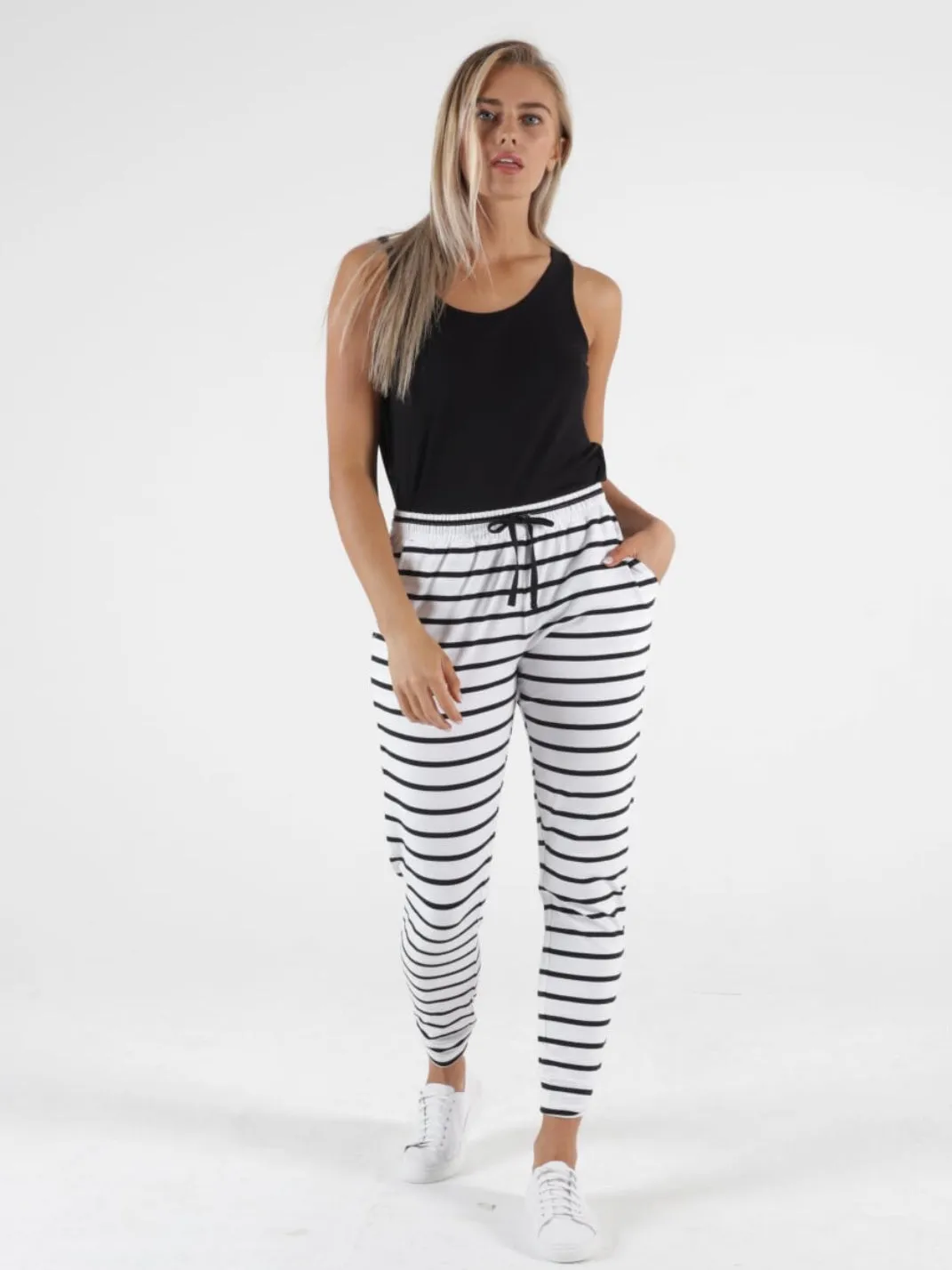 Betty Basics : Heidi : Stripe