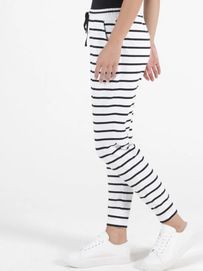 Betty Basics : Heidi : Stripe