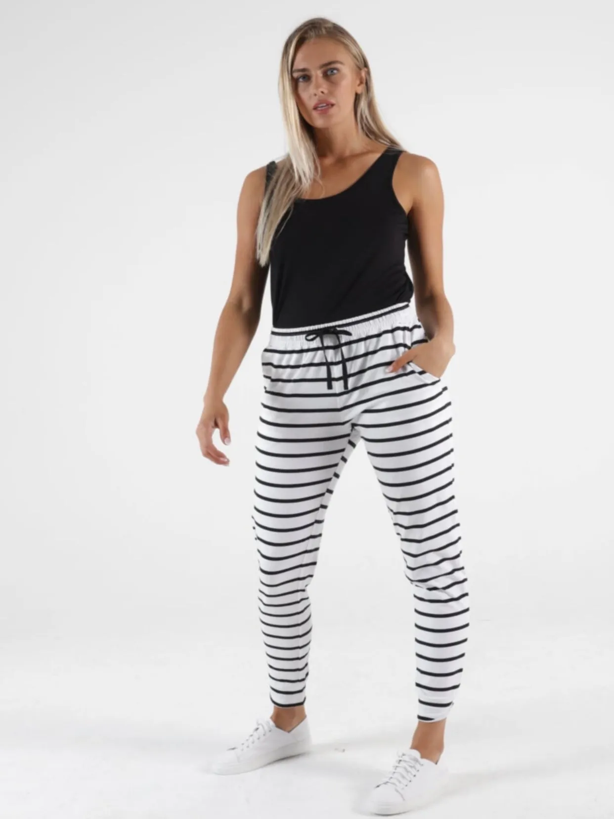 Betty Basics : Heidi : Stripe