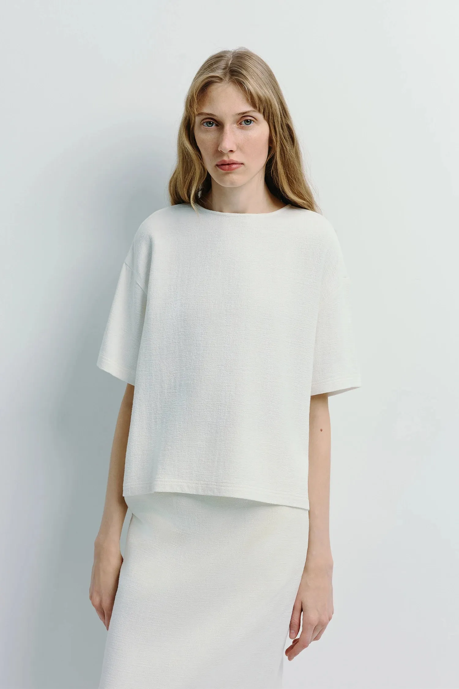 Bote Boxy Top