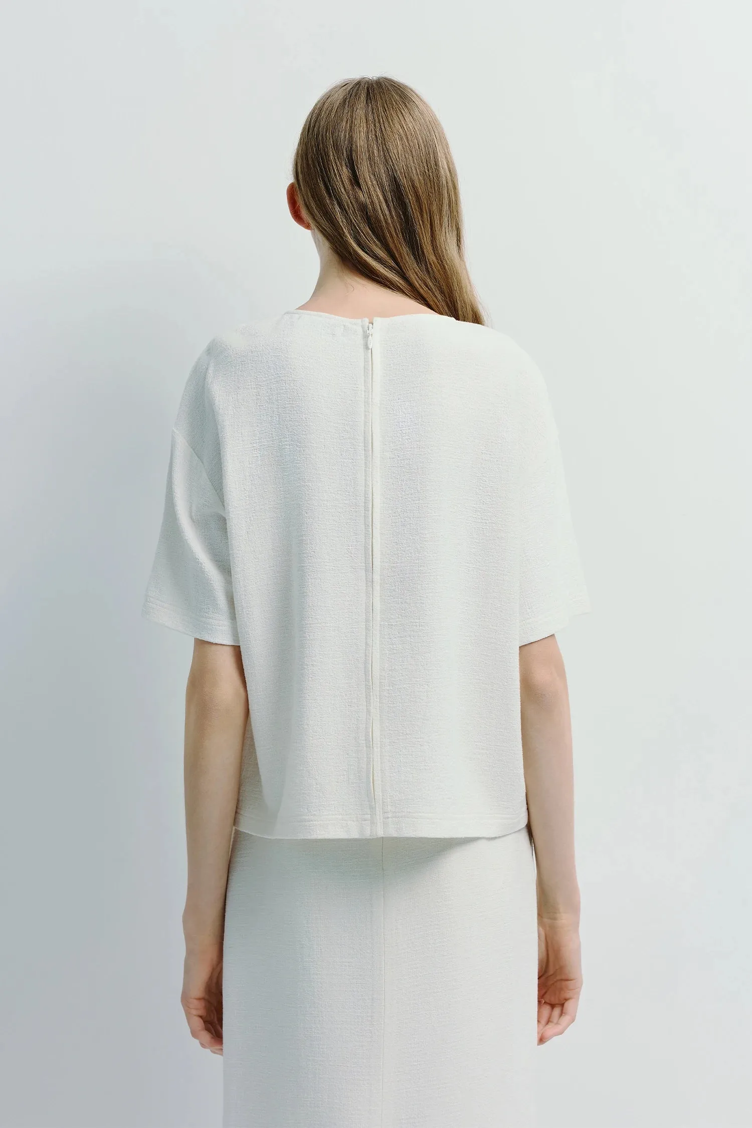 Bote Boxy Top