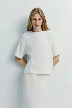 Bote Boxy Top