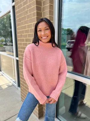 Bubble Bath Sweater