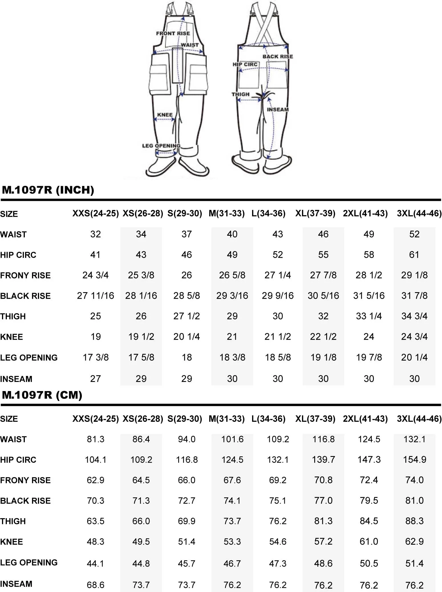 BZEN M.1097R GUTHRIE-CAG REGULAR FIT 6  POCKETS DOUBLE PANEL FRONT CANVAS UNISEX OVERALL-12.5OZ-E0 ARMY GREEN