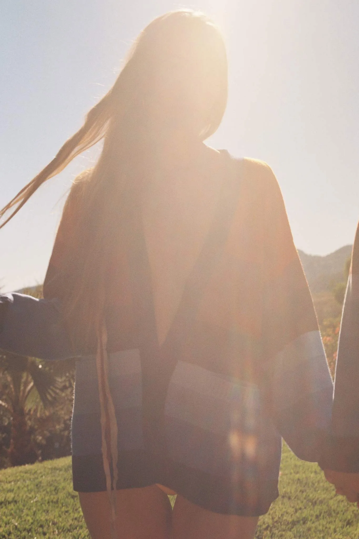 California Dreamin Sweater Cardigan