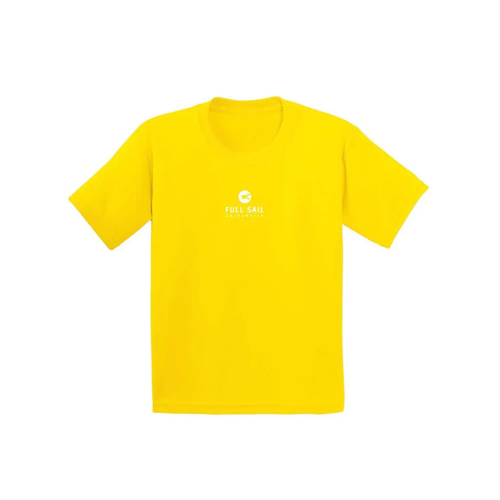Children's Classic Tee - Yellow