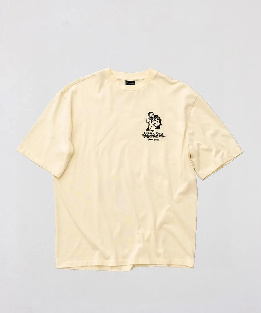 Classic Cuts Tee