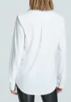 Classic Oversized Shirt CBD002