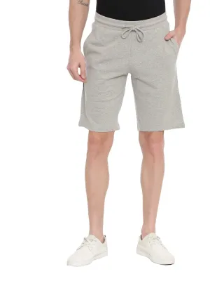 Classic Polo Men's Shorts - Gray