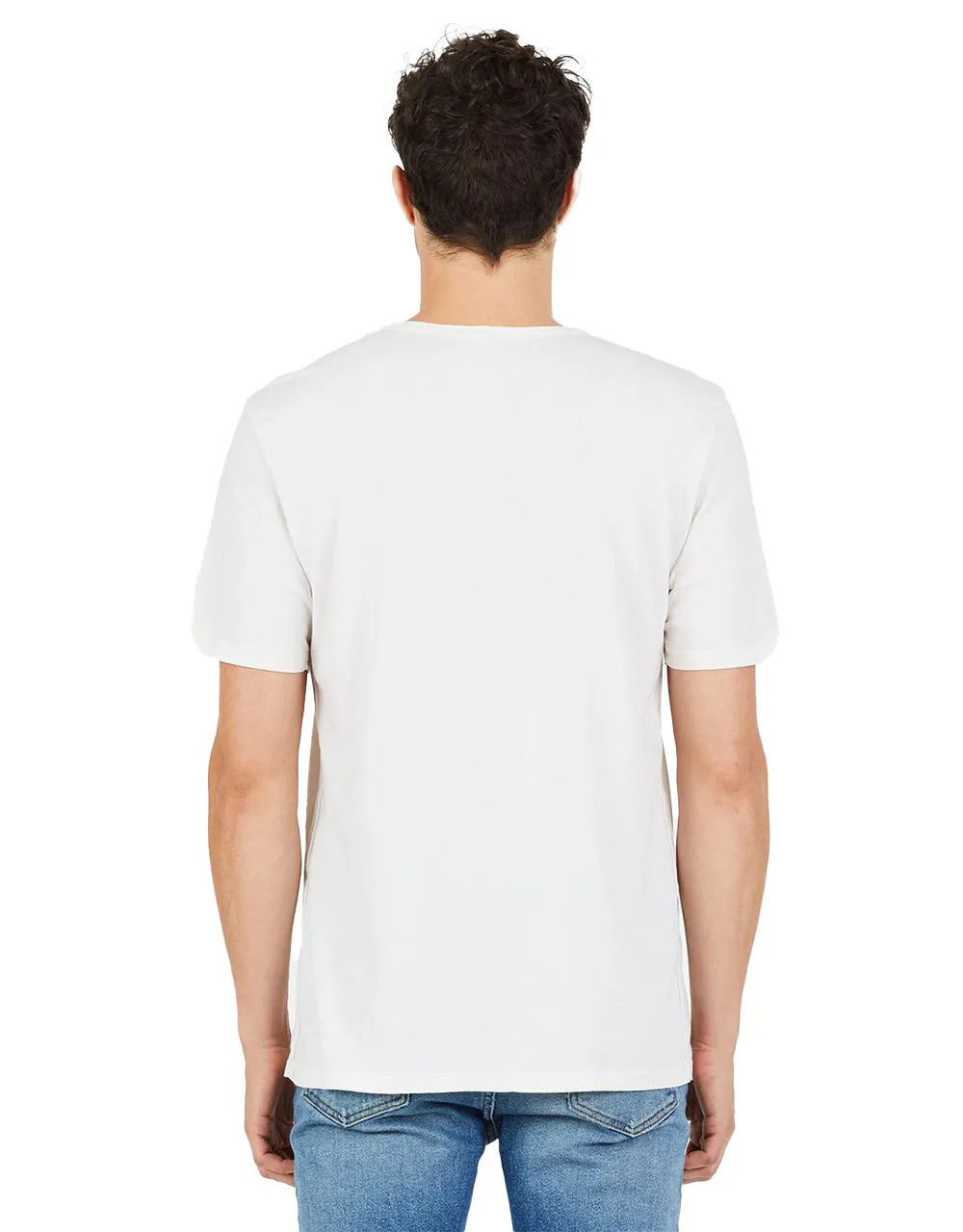 Classic V-Neck Tee