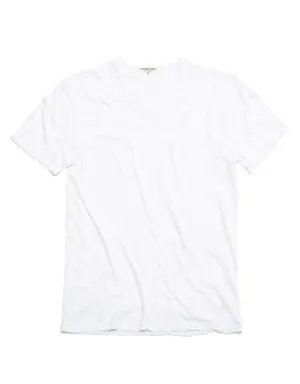 Classic V-Neck Tee