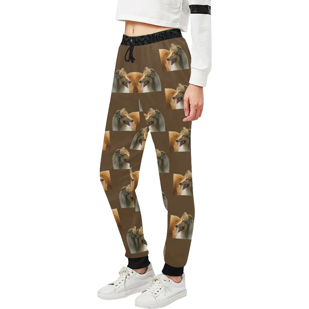 Collie Pants