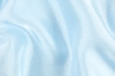 Crystal Organza Fabric,  Width 112cm
