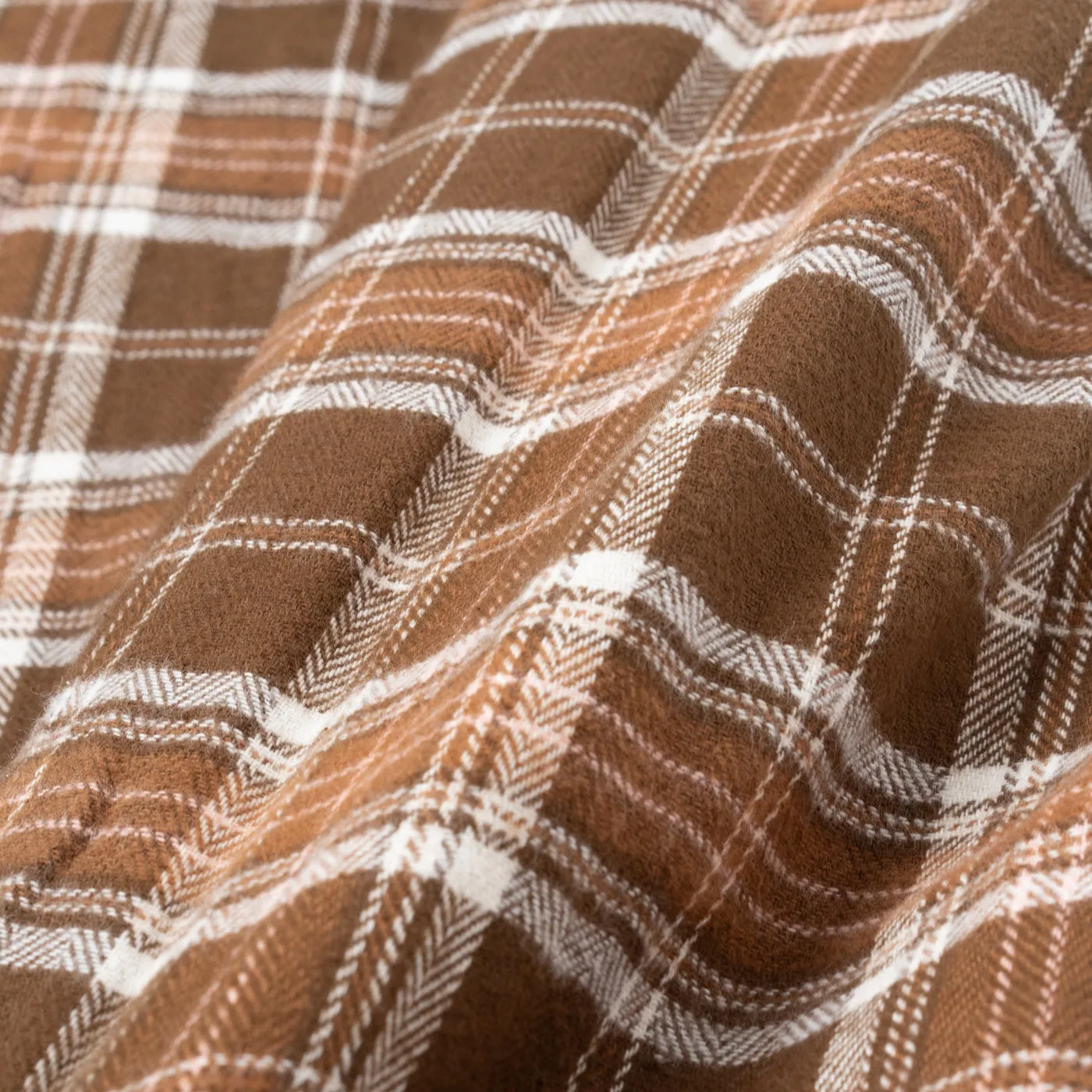 DTD Flannel Short Sleeve - Day 036