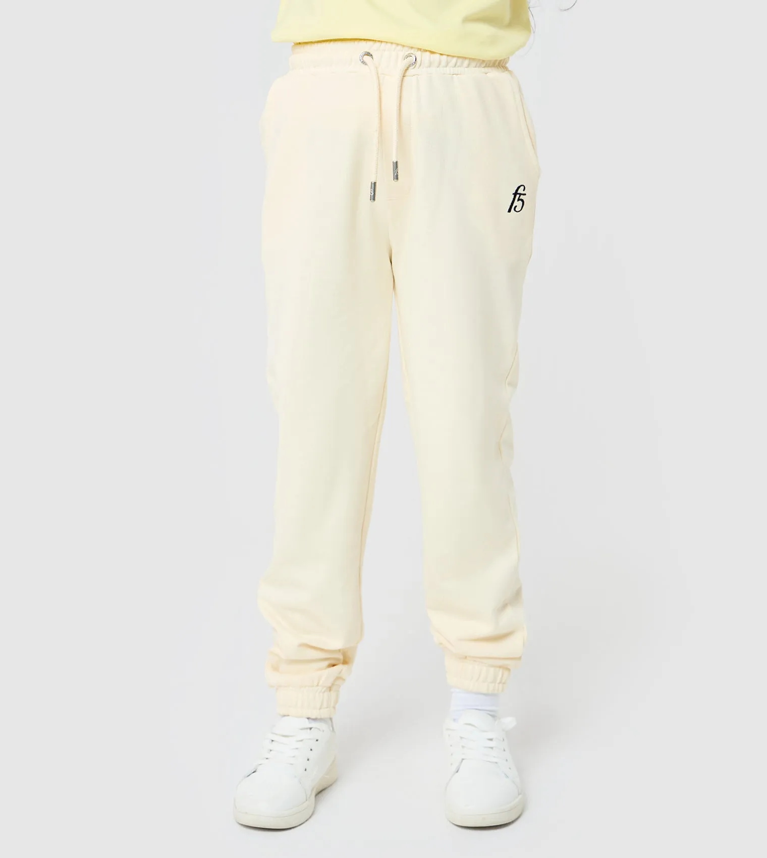 F5 Relaxed Fit Jogger - Girls