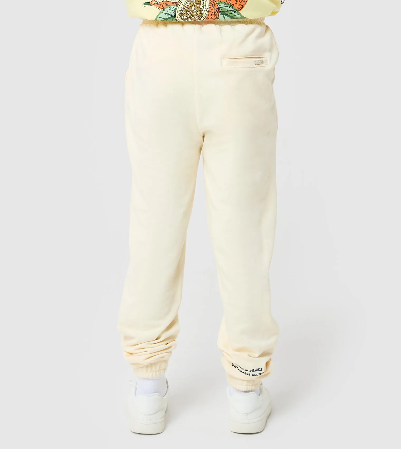 F5 Relaxed Fit Jogger - Girls