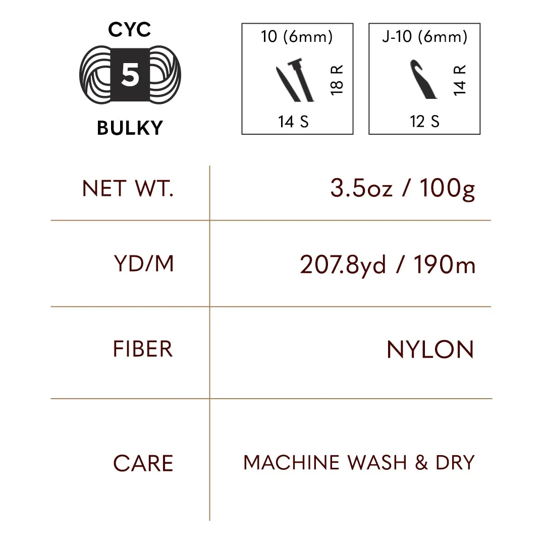 Feels Like A Dream Yarn