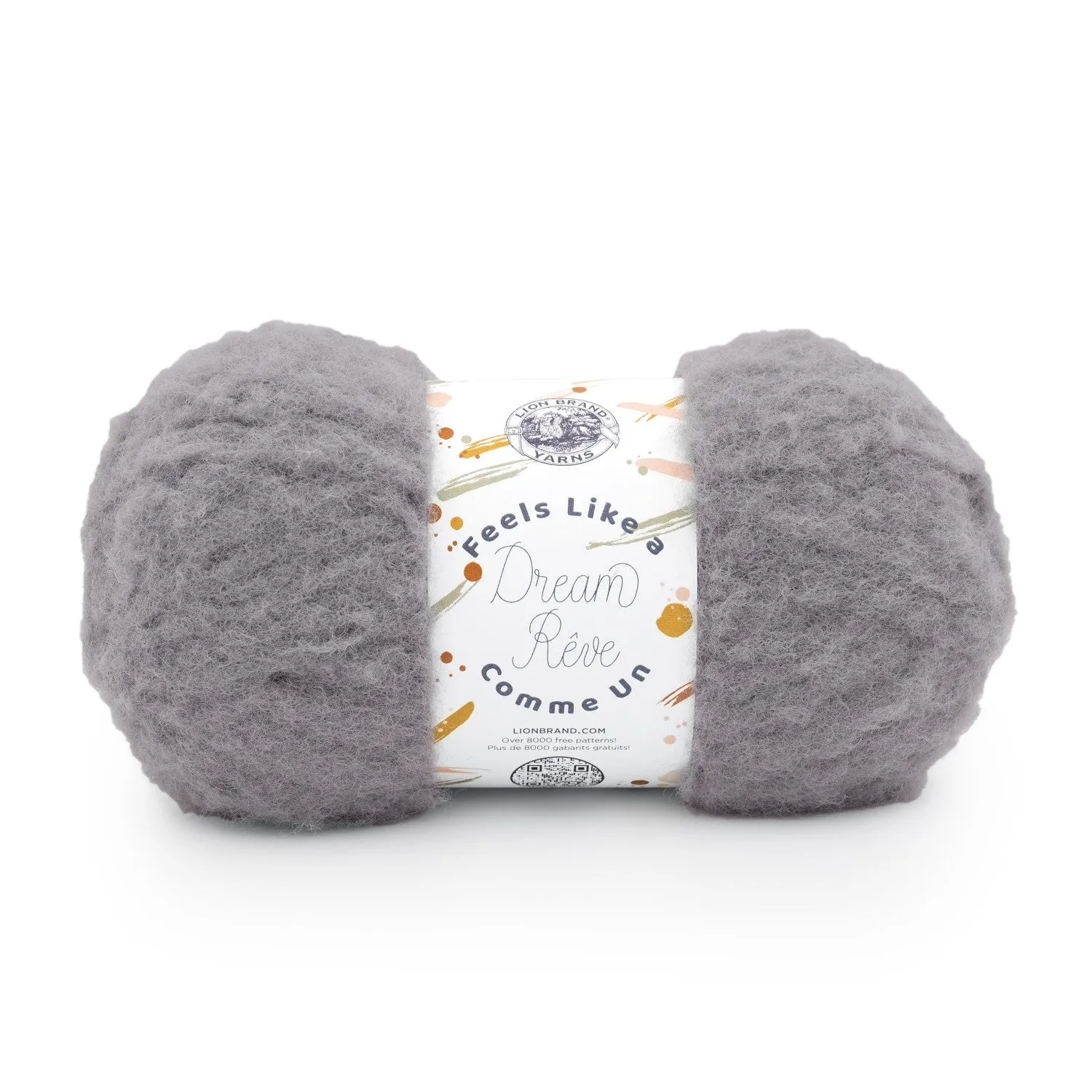 Feels Like A Dream Yarn