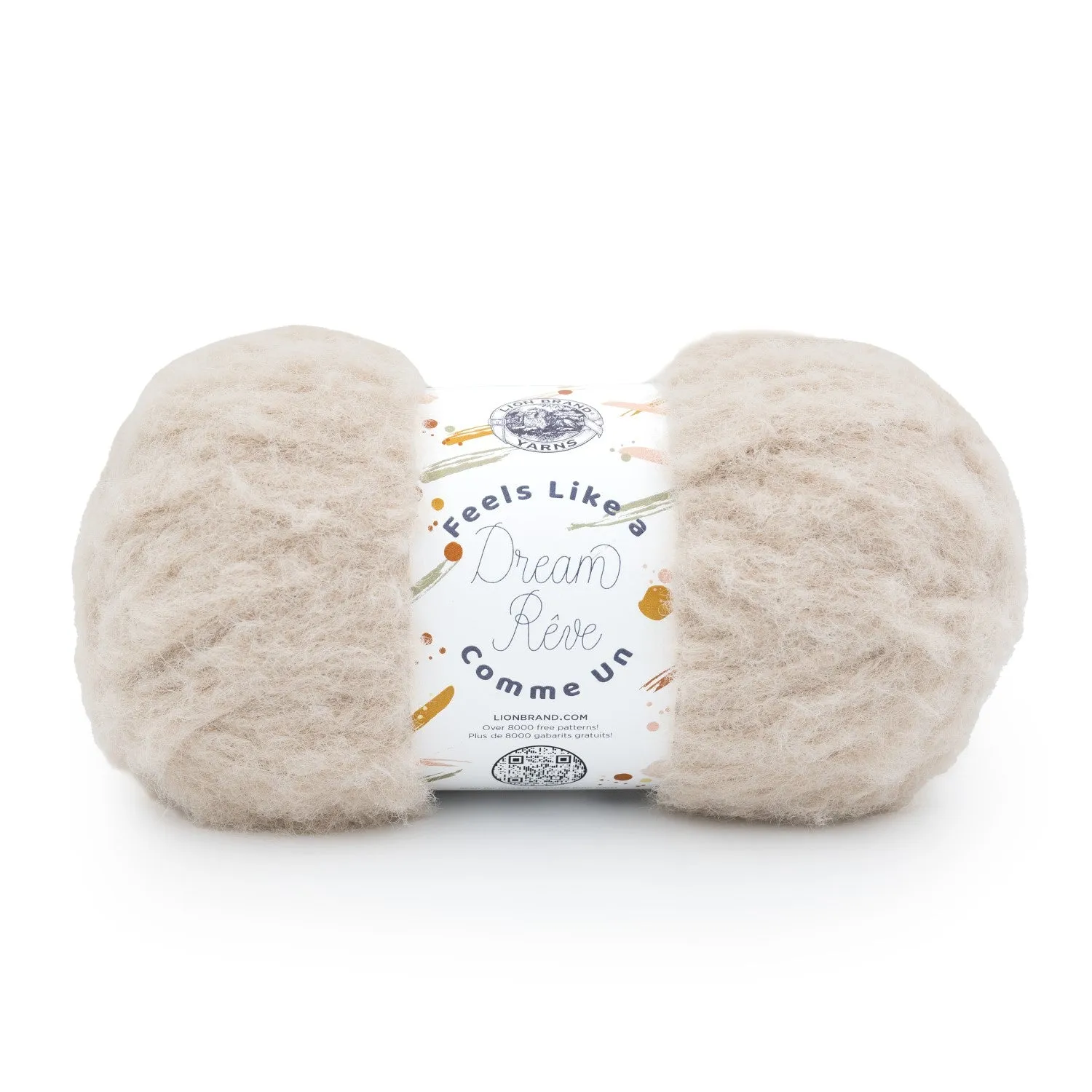 Feels Like A Dream Yarn
