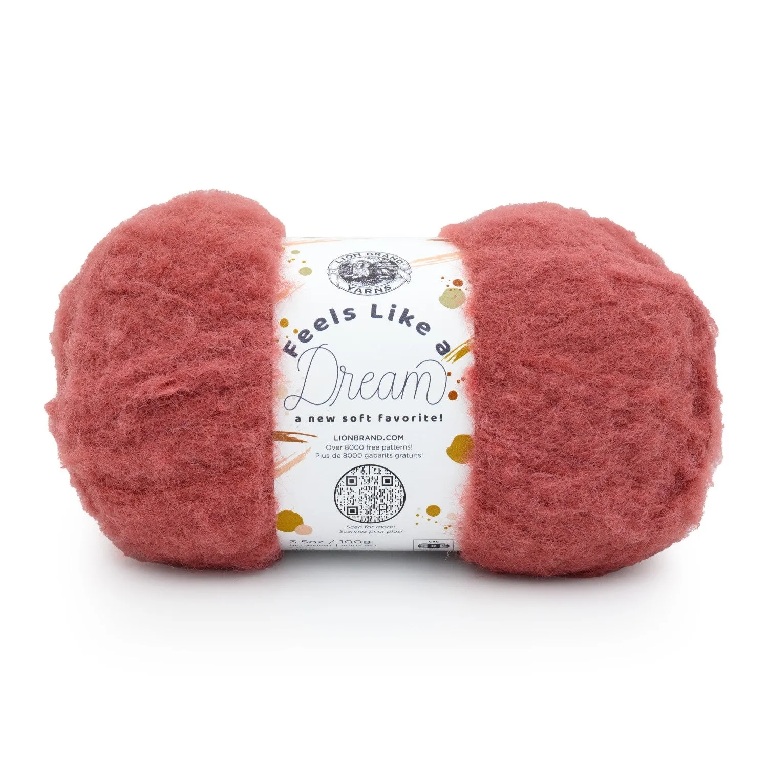 Feels Like A Dream Yarn