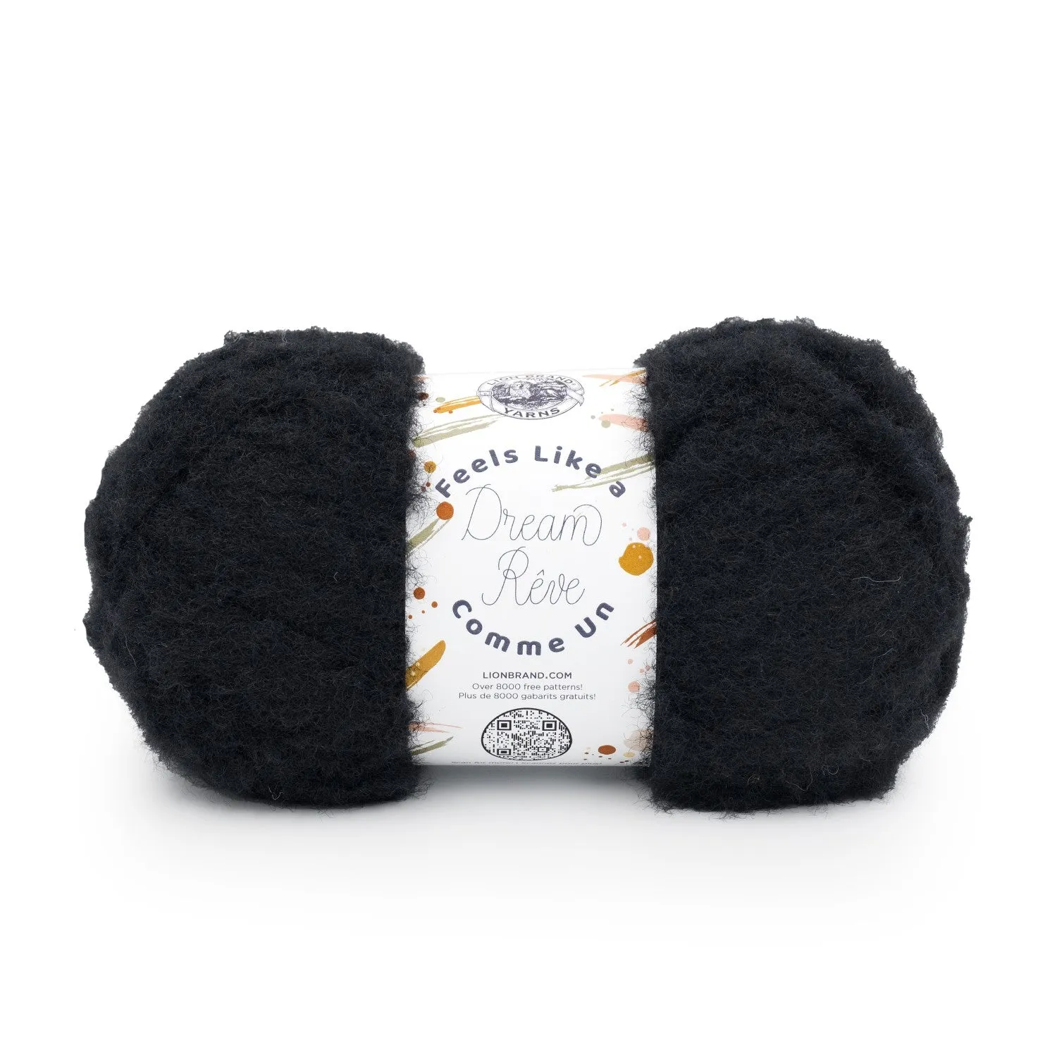 Feels Like A Dream Yarn