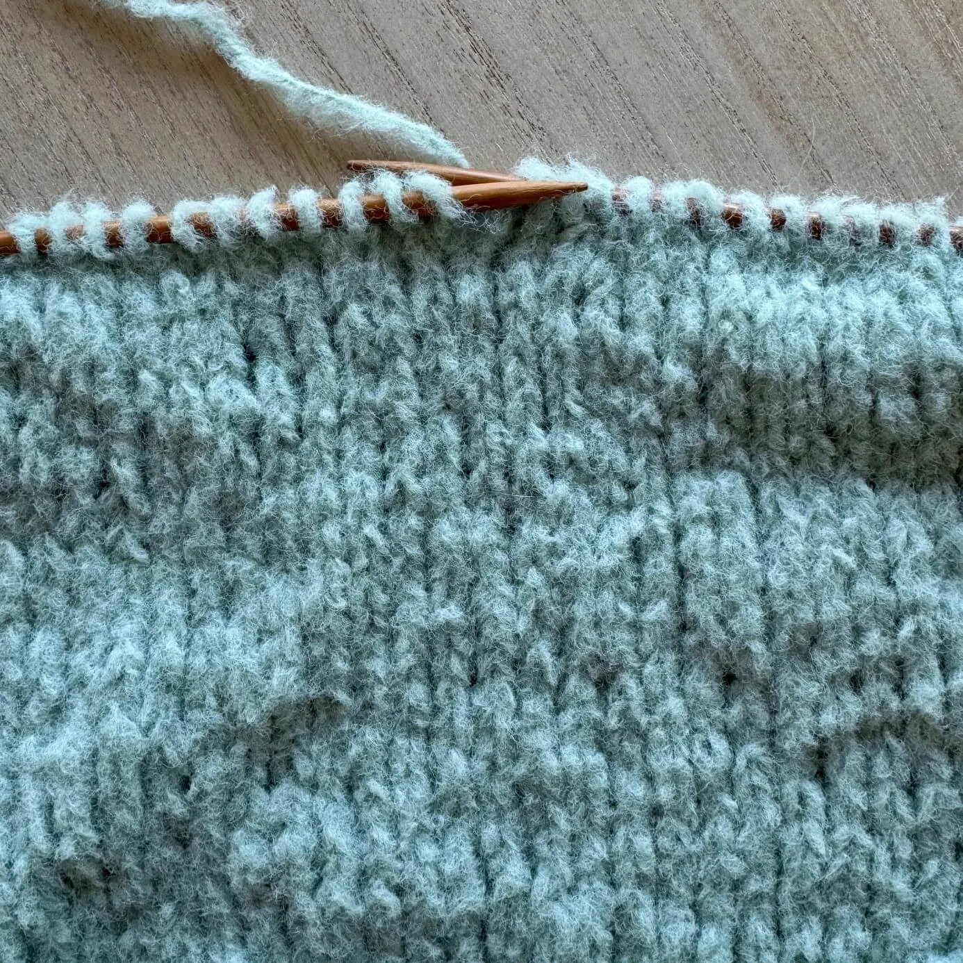 Feels Like A Dream Yarn