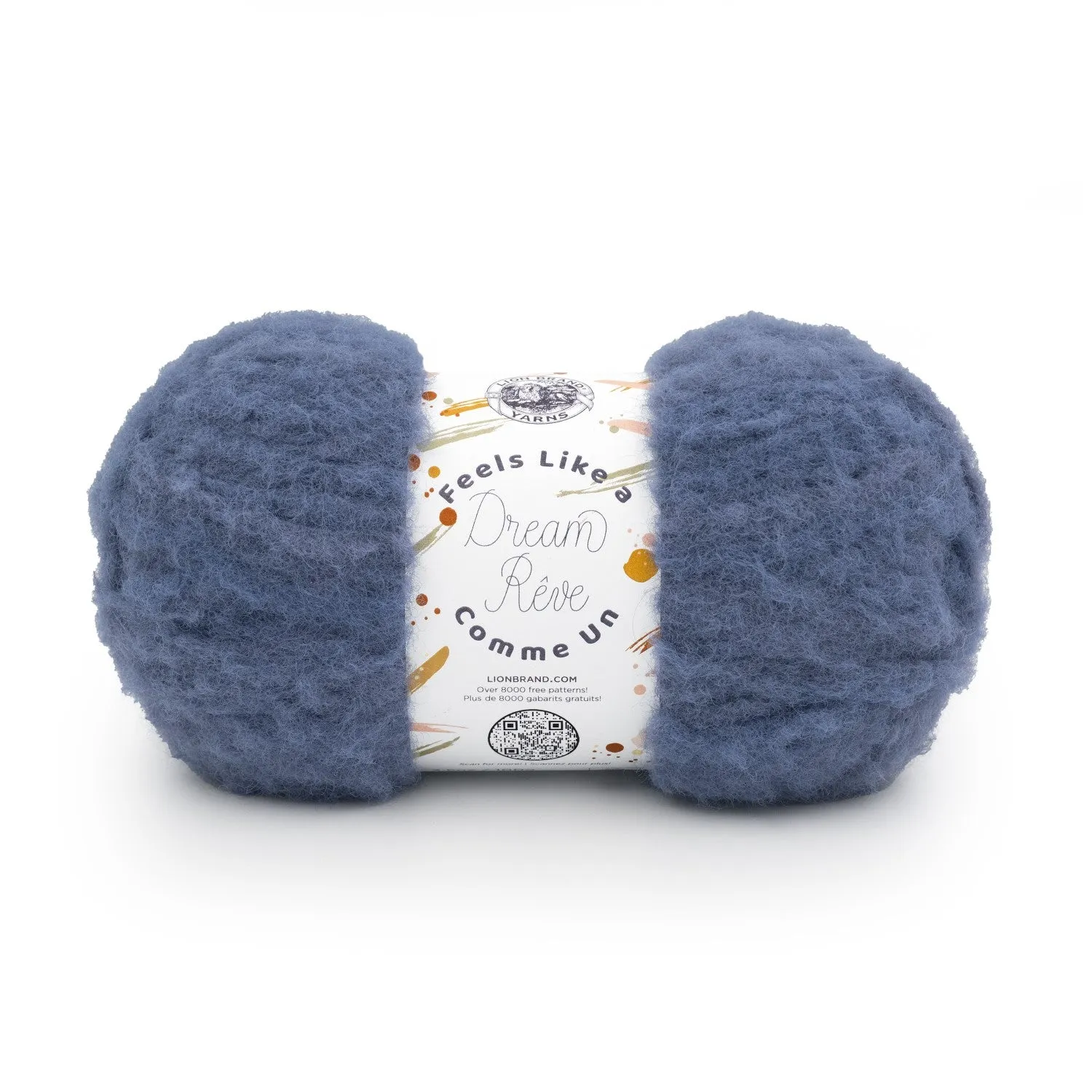 Feels Like A Dream Yarn