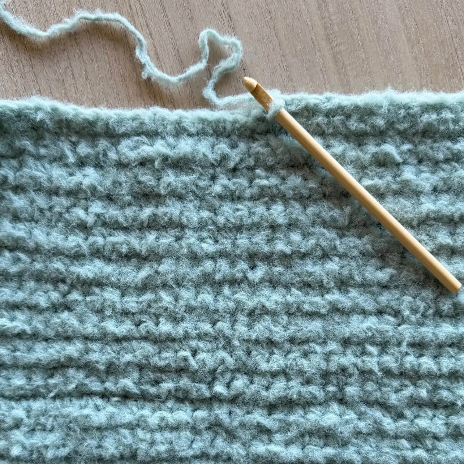 Feels Like A Dream Yarn