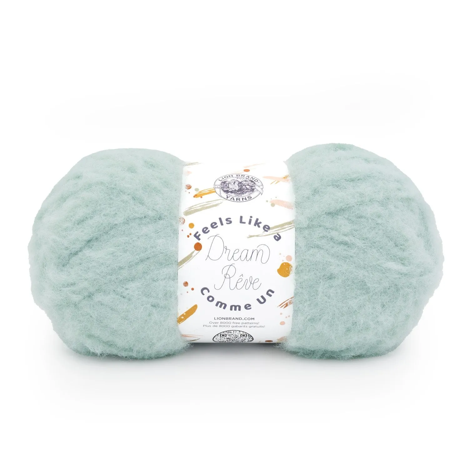 Feels Like A Dream Yarn