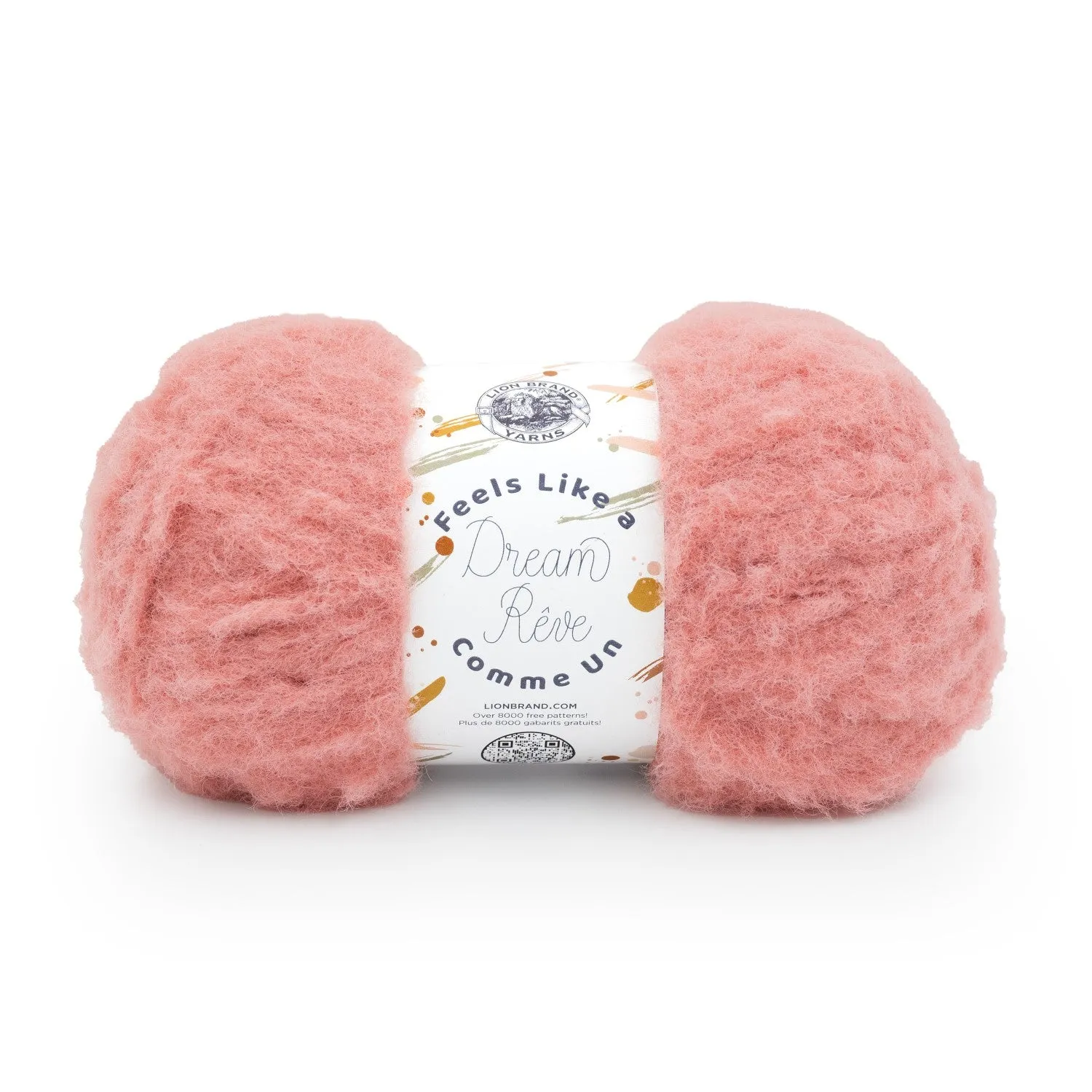 Feels Like A Dream Yarn