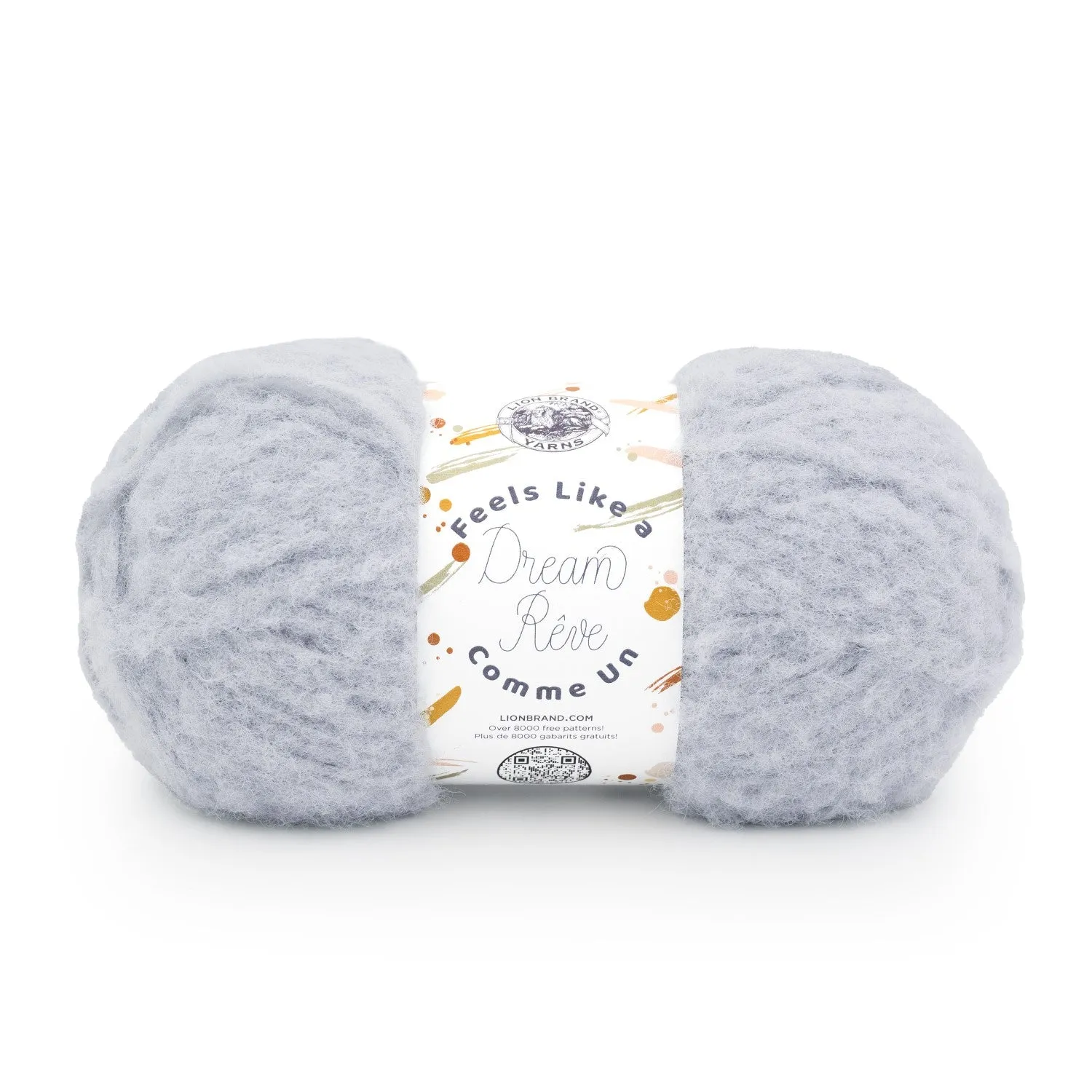 Feels Like A Dream Yarn