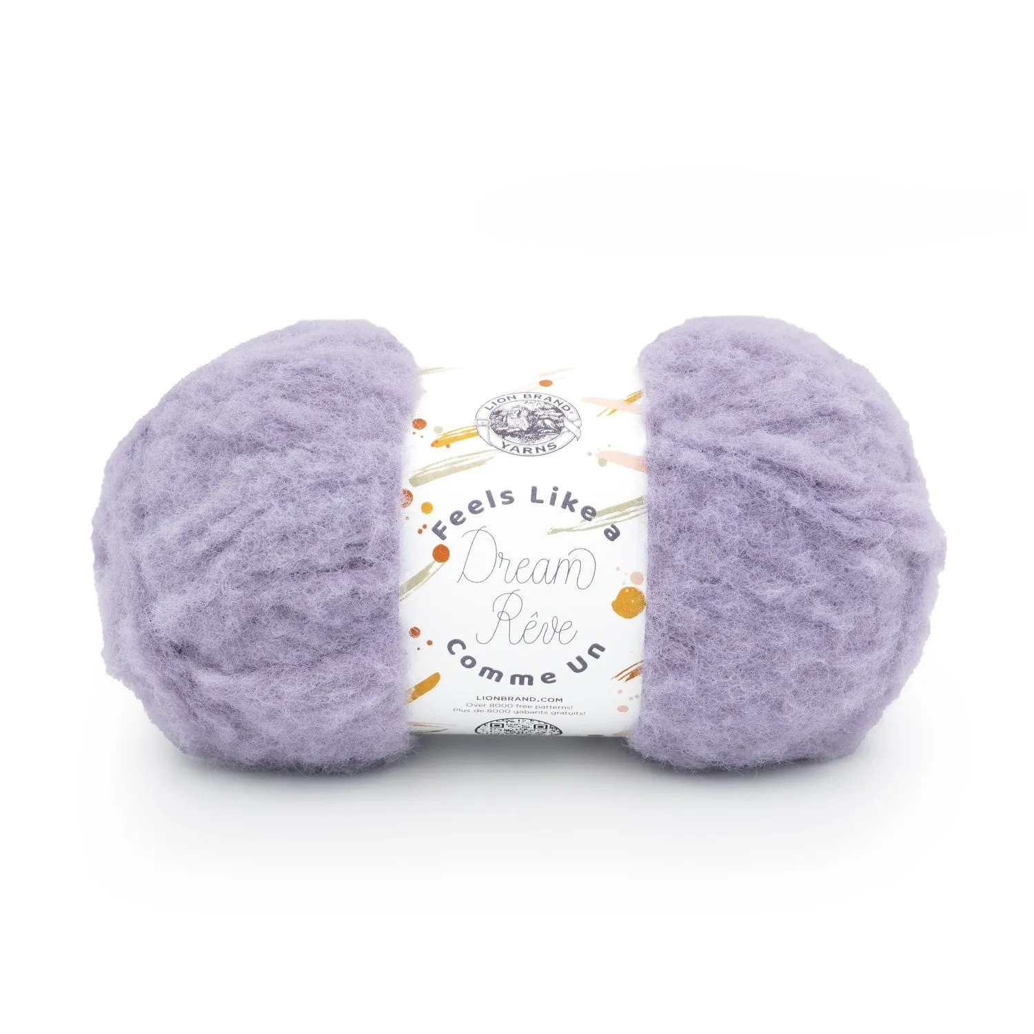 Feels Like A Dream Yarn