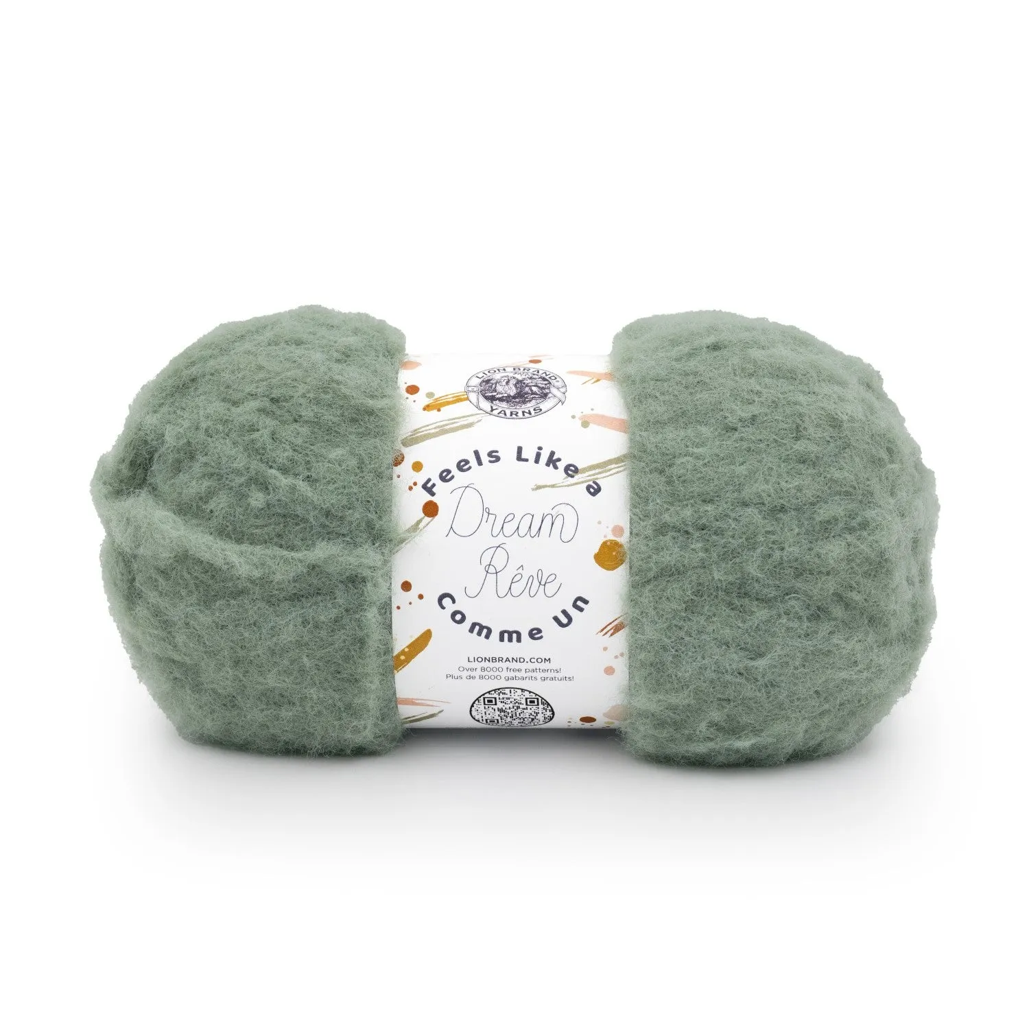 Feels Like A Dream Yarn